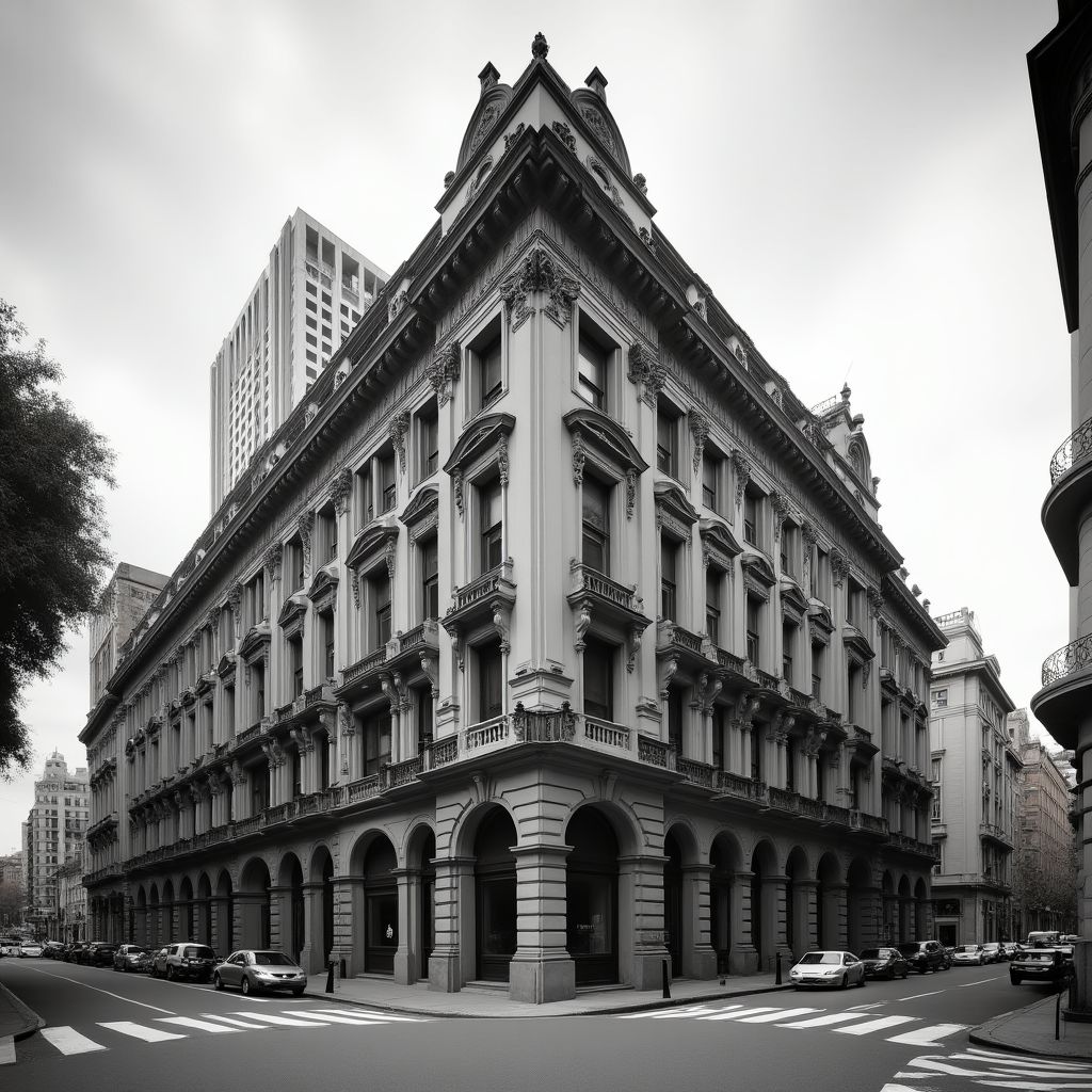 Primeras oficinas de FinanCierre en 2005