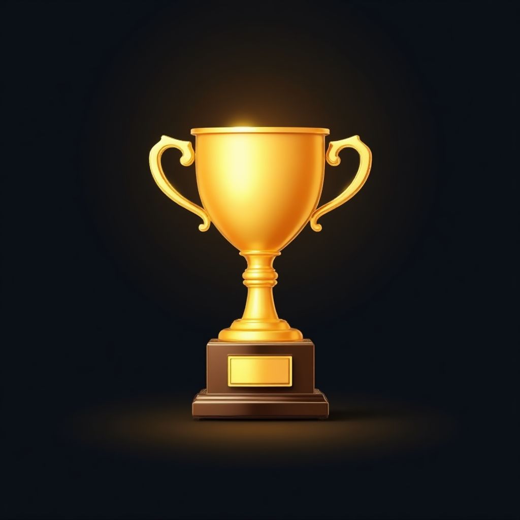Premio de reconocimiento financiero