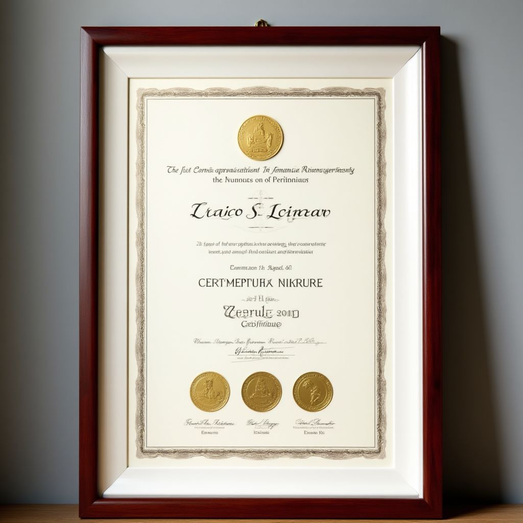 Certificación Internacional en Gestión de Riesgos Financieros