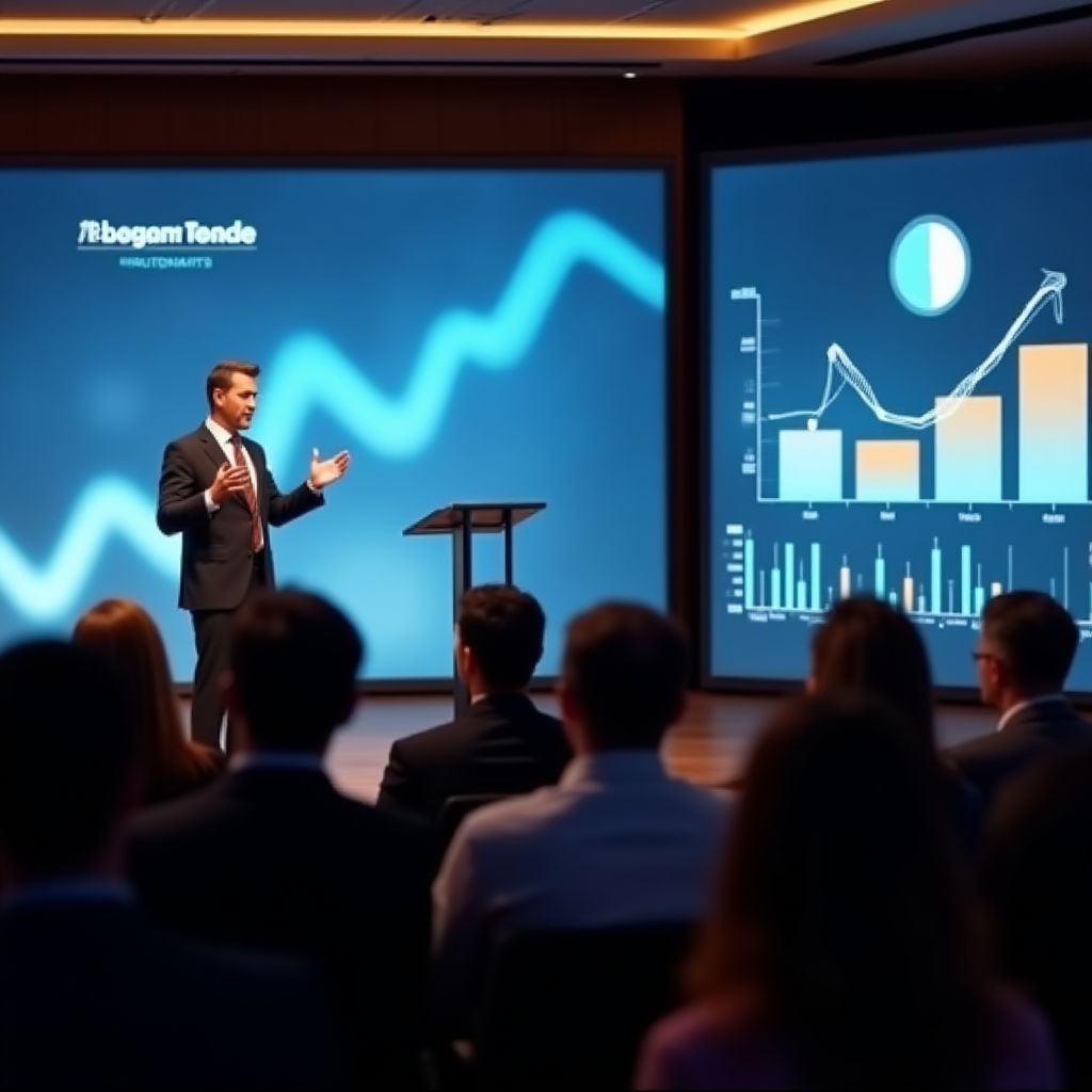 Webinar de perspectivas económicas