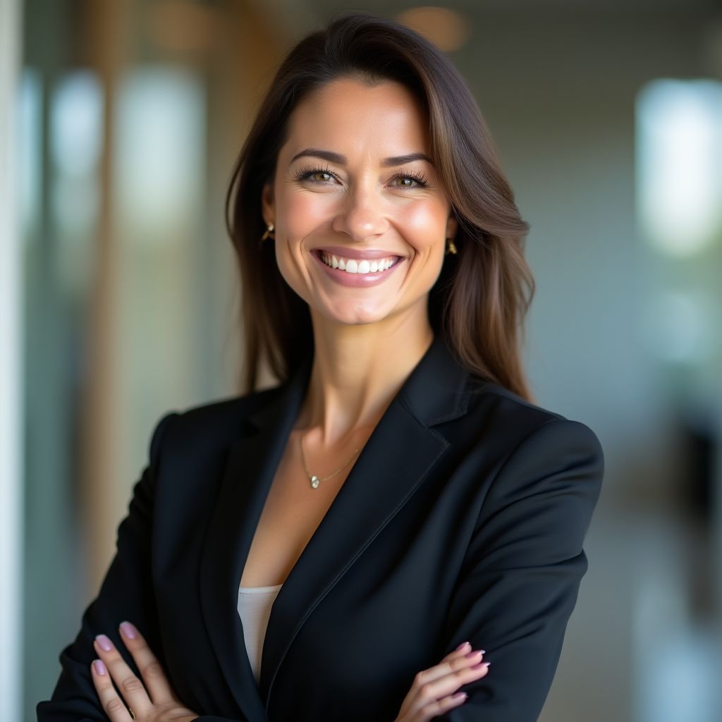 Carolina Sánchez - Directora de Consultoría